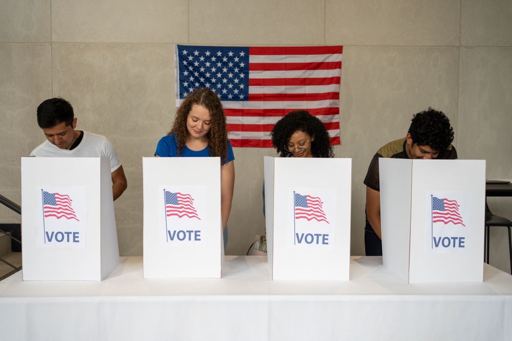 New Orleans Election 2025 Ninon Anastasie